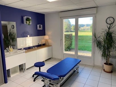 Jean-Baptiste CAPELLI, Ostéopathe à Coutras