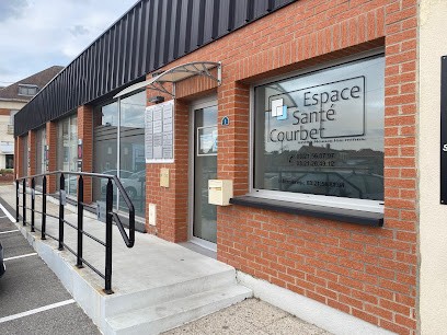 Anaïs Reverchon, Ostéopathe à Noeux-les-Mines