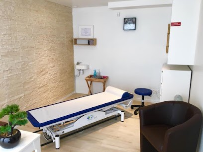 Arnaud PUGIN BRON Ostéopathe D.O., Ostéopathe à Saint-Gratien