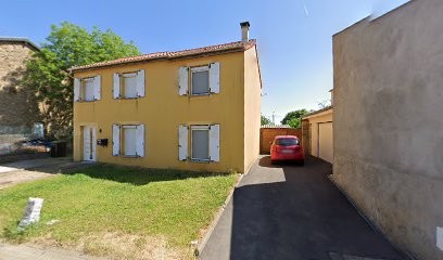 Vanderbosse Beving Nathalie, Ostéopathe à Thionville