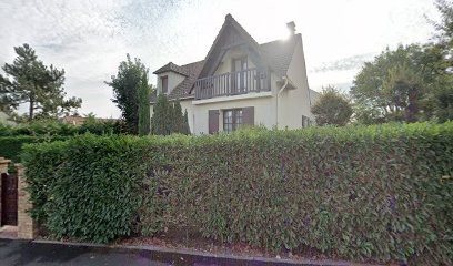 Horchman Patrick, Ostéopathe au Plessis-Trévise