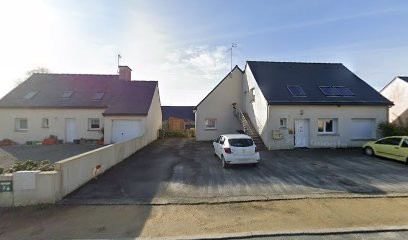 Brix Stéphane, Ostéopathe à Plourivo