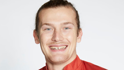 Baptiste Cejchan Ostéopathe à Douvres-la-Délivrande
