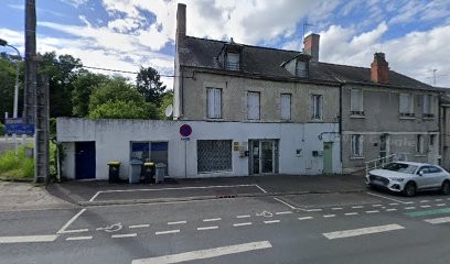 Baron, Ostéopathe à Vierzon