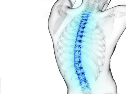 Sok Tony - Osteopathe DO, Ostéopathe à Melun