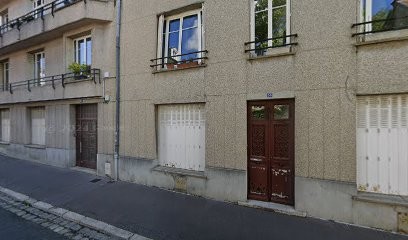 Cerutti Claudine, Ostéopathe à Fontainebleau