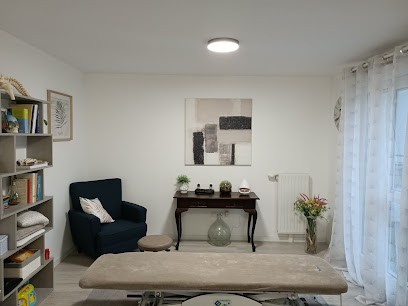 Julie Four-Clement, Ostéopathe à Villemomble