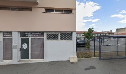 Bourgin Edward, Ostéopathe à La Ricamarie