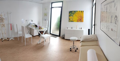 Amélie Feix Ostéopathe, Ostéopathe à Champagne-sur-Oise