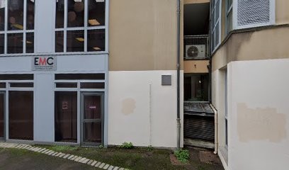 Flora Schiavoni Ostéopathe D.O, Ostéopathe à Lons-le-Saunier