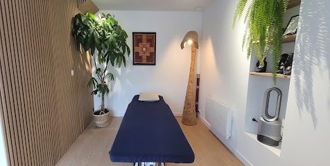 Nicolas Hirsch Ostéopathe Quiberon, Ostéopathe à Quiberon