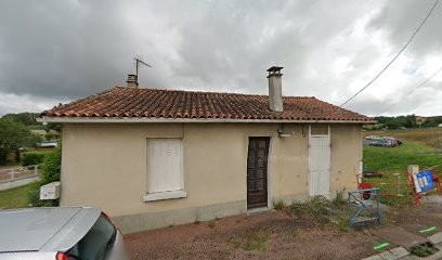 Cabinet D'Ostéopathie - Emilie GERMON Et Quentin DOUBLET Ostéopathes D.O, Ostéopathe à Rivières