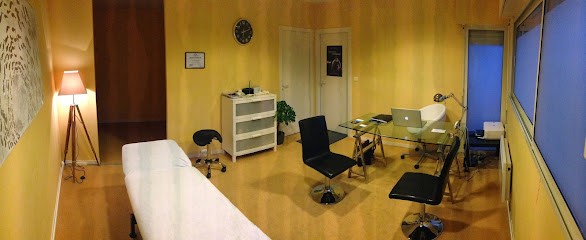 Cabinet d'Ostéopathie, Ostéopathe à Couzeix