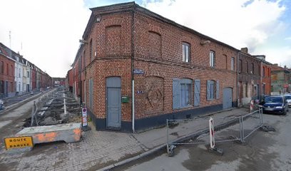 Boujlit Jillali, Ostéopathe à Roubaix