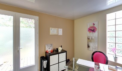 BERNIER Pauline Ostéopathe D.O., Ostéopathe à Vauréal