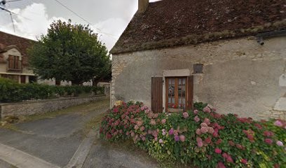 Bellanger Laurent, Ostéopathe à Rivarennes