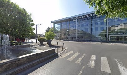 Aziz Fele, Ostéopathe à Noisy-le-Grand