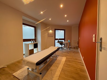 Léo FAPDEPR - Ostéopathe D.O. Suresnes, Ostéopathe à Suresnes