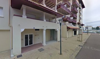 Dr Etchepareborde François, Ostéopathe à Ciboure