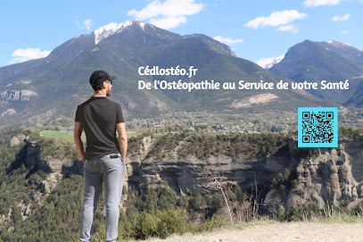 Cédric Mellet Ostéopathe D.o. Ostéopathe à Hayange