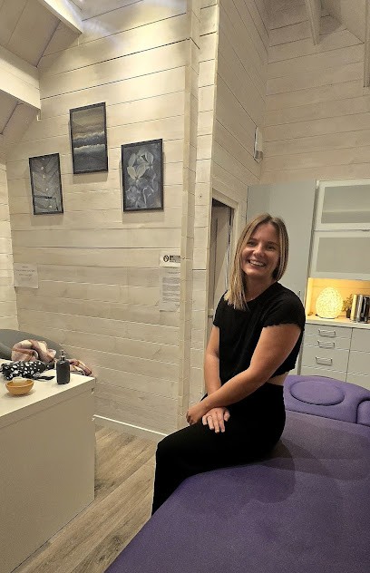 Laurine Petit Ostéopathe, Ennery 95, Ostéopathe à Ennery