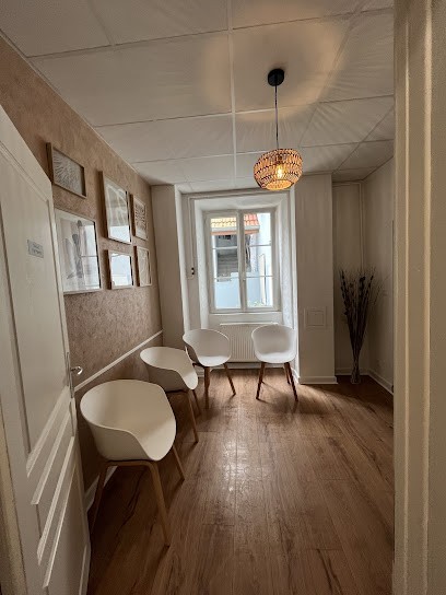 Amandine Modry, Ostéopathe à Niederbronn-les-Bains