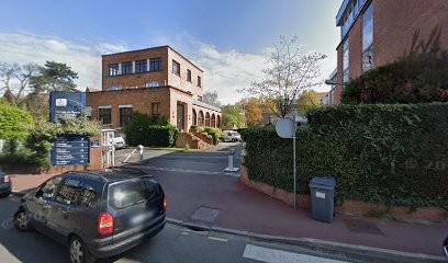 Vanlerberghe Helene, Ostéopathe à Marcq-en-Baroeul