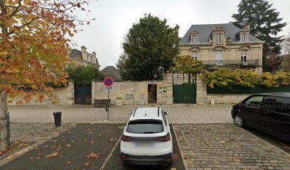 Renaud GOLOTVINE OSTEOPATHE DO, Ostéopathe à Soissons