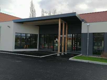 Anna POINSO, Ostéopathe D.O., Ostéopathe à Forcalquier