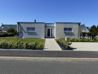 Bouteiller Anaëlle, Ostéopathe à Petit-Caux