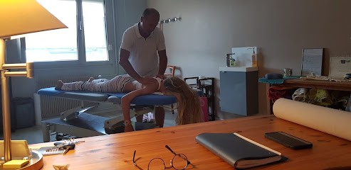 Grégoire Lalire, Ostéopathe à Grésy-sur-Aix