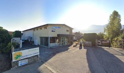 Chambon Hervé, Ostéopathe à Saint-Ismier