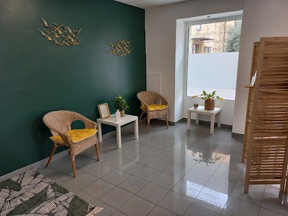 Audibert Cecile, Ostéopathe à Sérignan-du-Comtat