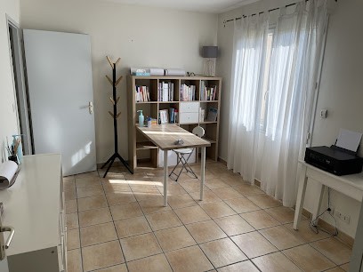 Marie-Catherine DUPUIS, Ostéopathe D.O, Ostéopathe à Saint-Jean