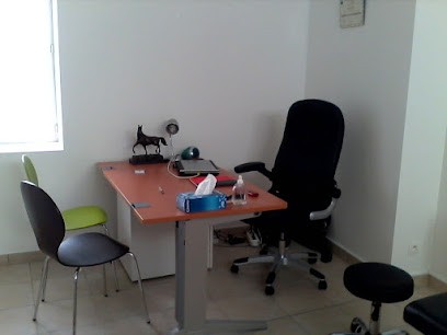 Hélène Nouchi Ostéopathe, Ostéopathe à Mehun-sur-Yèvre