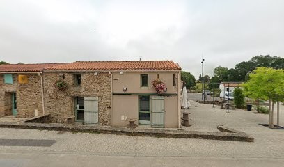 Benoit MOUSSARD - Ostéopathe DO Saint André Treize Voies, Ostéopathe à Montréverd