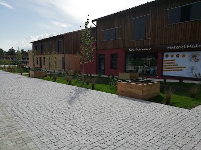 Elsa Delhome - Ostéopathe, Ostéopathe à Saint-Selve