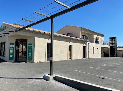 Pôle Santé Des Vignes, Ostéopathe à Châteauneuf-du-Pape