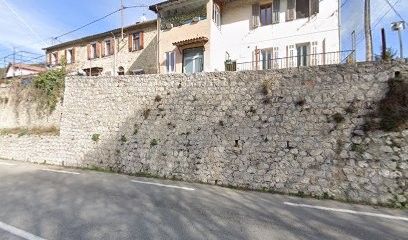 Cabinet D'ostéopathie, Ostéopathe à Peillon