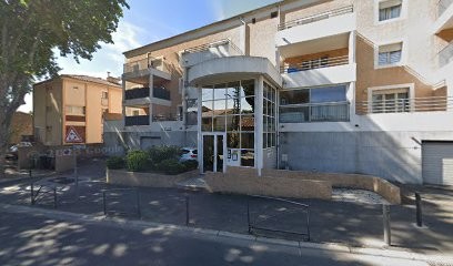 Osteopathe Istres - Doucet Laurence, Ostéopathe à Istres