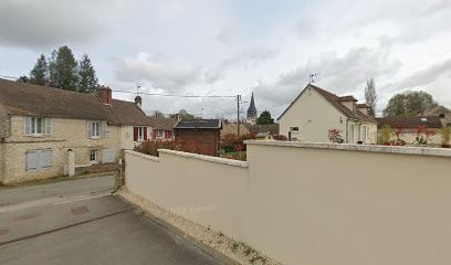 Ostéopathe Anaïs Mascré, Ostéopathe à Parnes