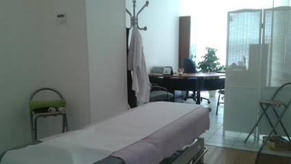 Ostéopathe Noël BREIGNAUD à Langon, Ostéopathe à Langon