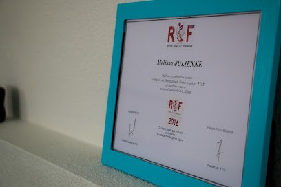 JULIENNE Mélissa Ostéopathe D.O, Ostéopathe à Rillieux-la-Pape