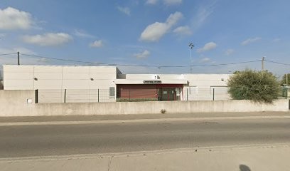 Jean Baptiste THERY, Ostéopathe à Sénas