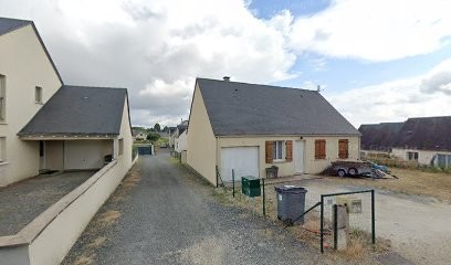 Cabinet D'ostéopathie Juliette Sorbe - Rivarennes, Ostéopathe à Rivarennes