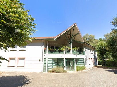 Carline CHAMERLIN Ostéopathe D.O, Ostéopathe à Meillonnas