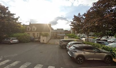 Marc ALFONSI, Ostéopathe à Longjumeau