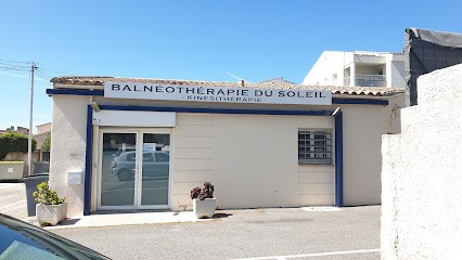 Sébastien CONSTANS - Ostéopathe Six-Fours-les-Plages, Ostéopathe à Six-Fours-les-Plages