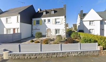 Le Bert Daniel, Ostéopathe à Trégueux