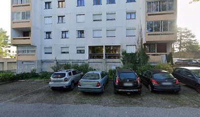 Anne-Laure Boulard DO, Ostéopathe à Échirolles